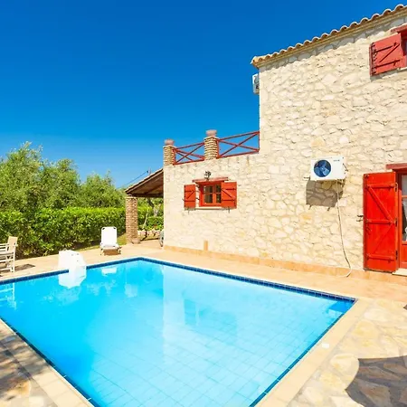 Zozel * Drosia (Zakynthos)