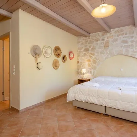 Zozel Villa Drosia (Zakynthos)