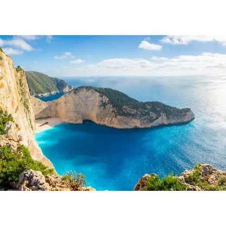 Villa Zozel Drosia (Zakynthos)
