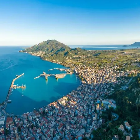 Zozel Villa Drosia (Zakynthos)