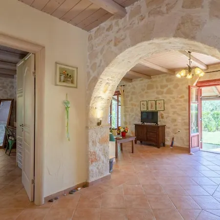 Zozel Drosia (Zakynthos)