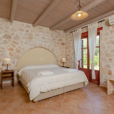 Zozel Drosia (Zakynthos)