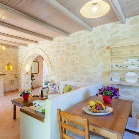 Villa Zozel Drosia (Zakynthos)
