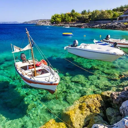 Zozel * Drosia (Zakynthos)