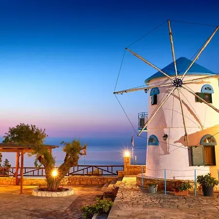 Zozel Drosia (Zakynthos)